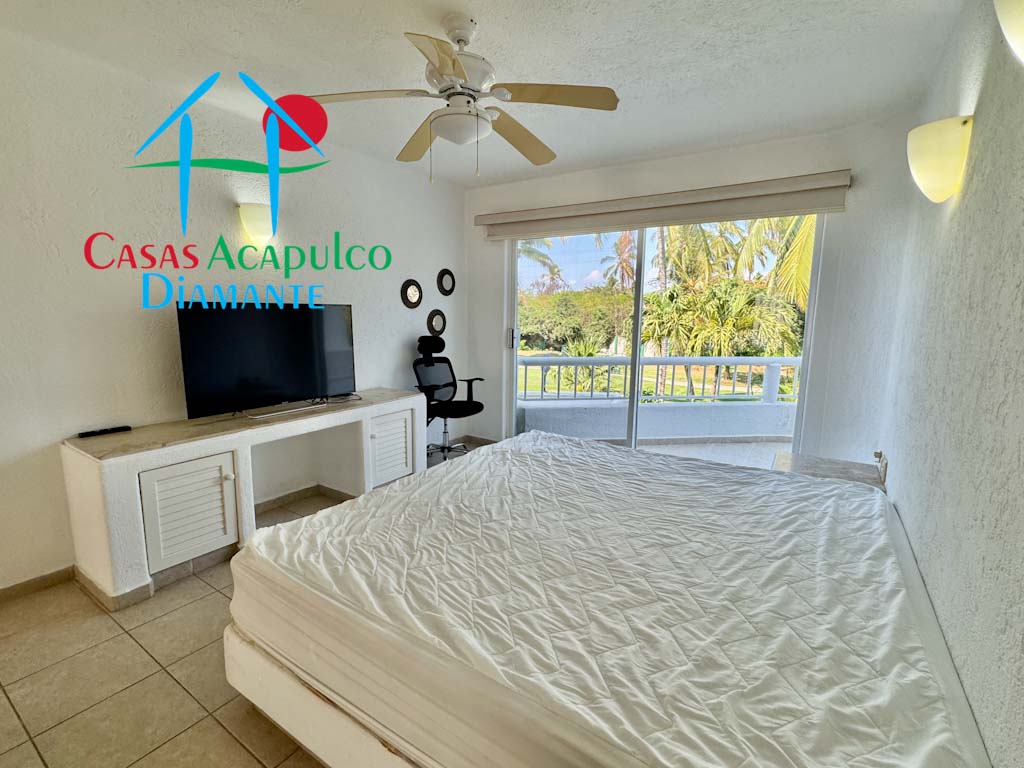 Xel-Ha 43 - Recámara uno 1